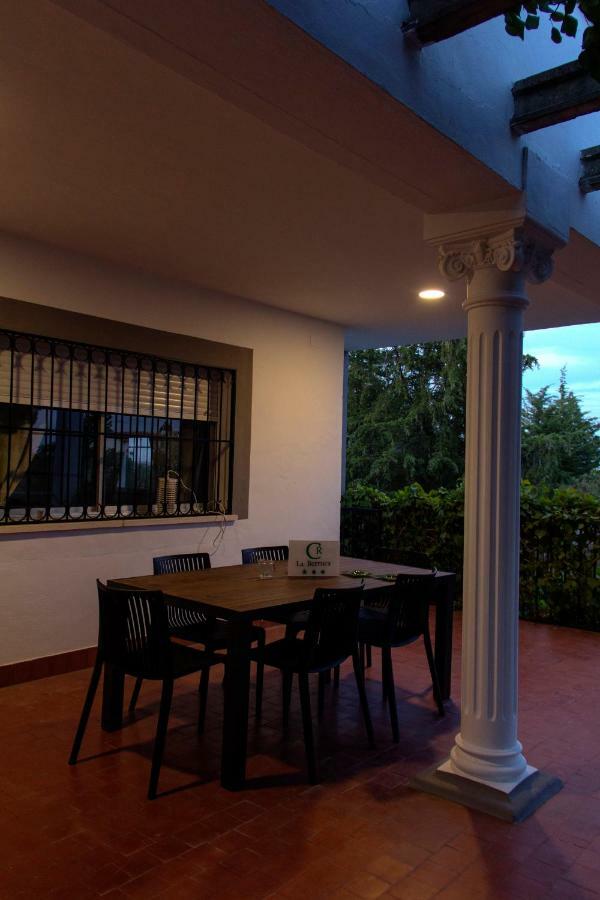 Holiday home La Berruca *
