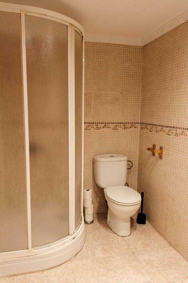 La Berruca Holiday home *