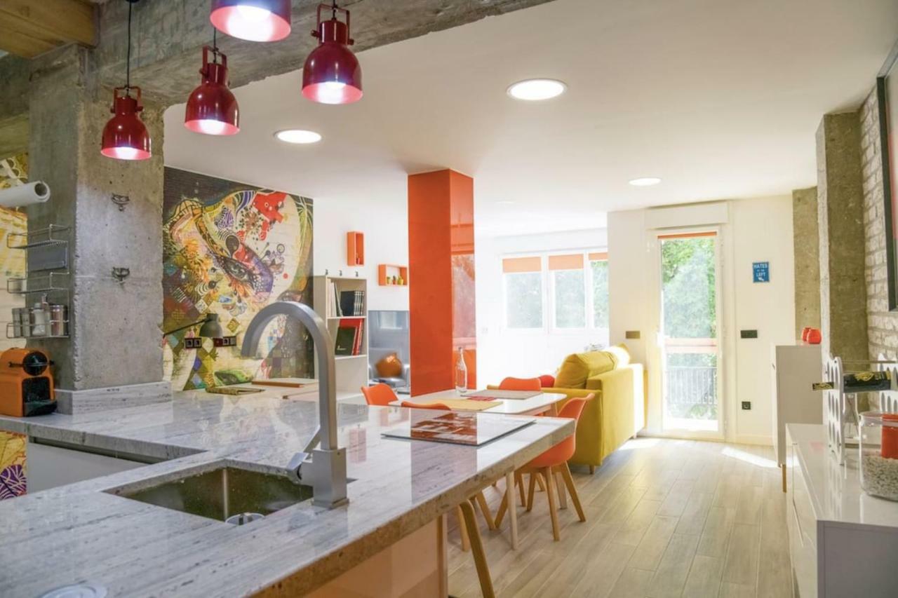 Apartamento Universidad 4 Valladolid