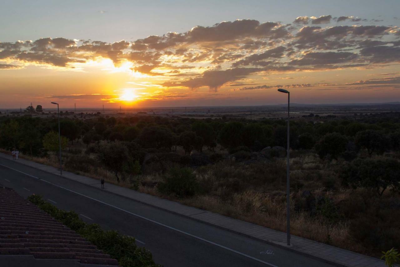 Holiday home La Berruca *