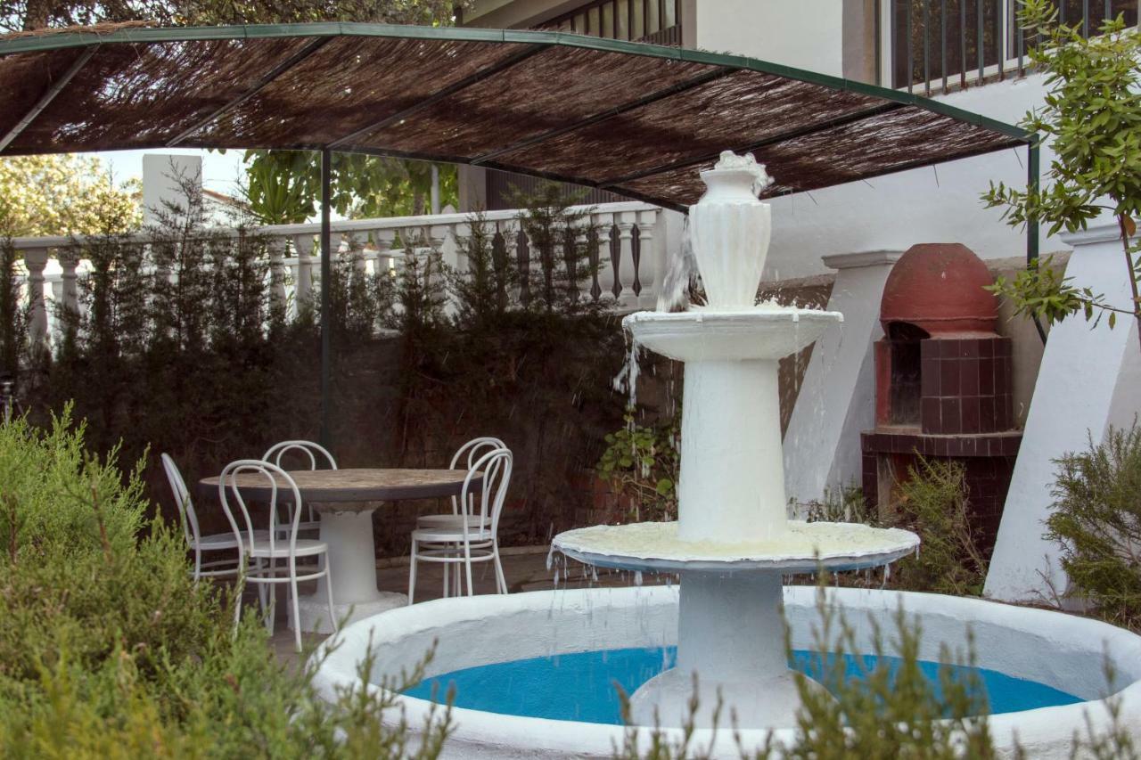 Holiday home La Berruca *