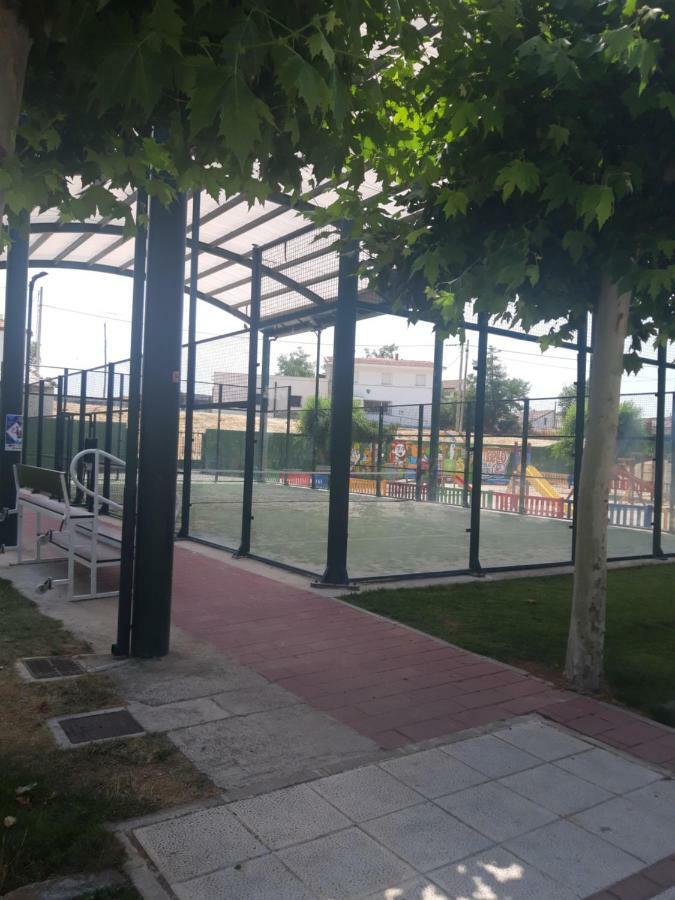 La Cija Holiday home *