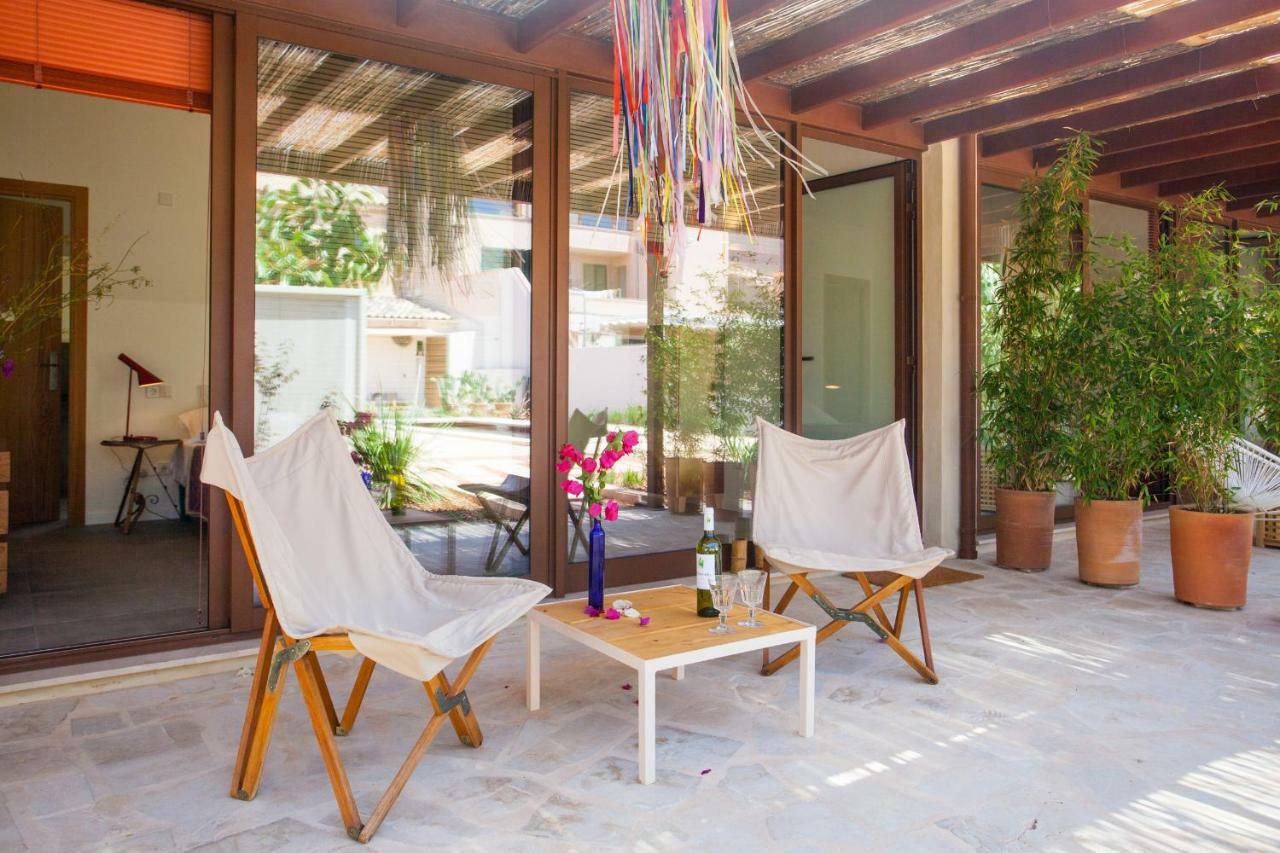 Guest house Idayvuelta & With Private Pool *