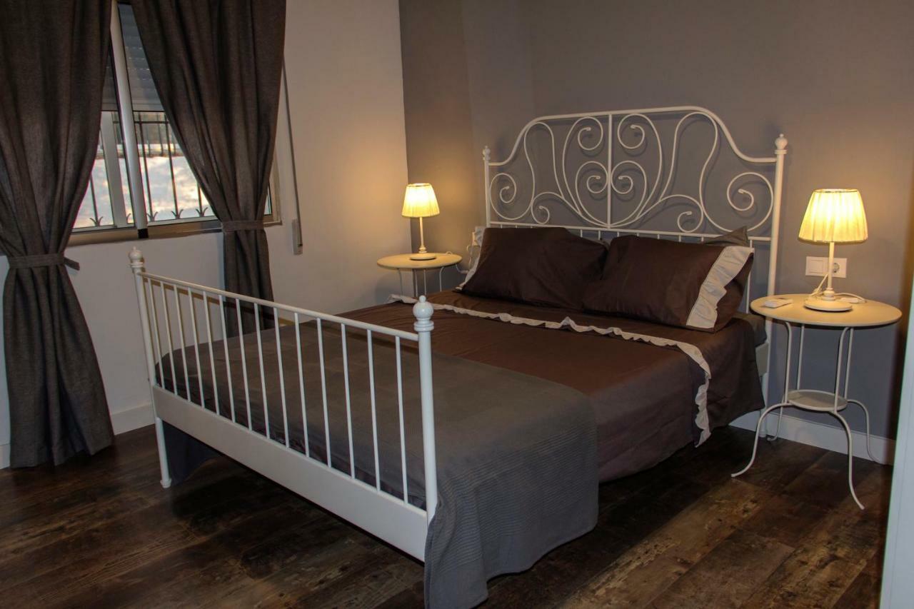 Holiday home La Berruca Malpartida de Caceres