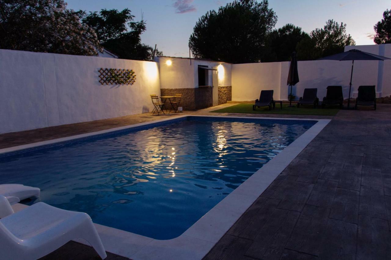 Holiday home La Berruca