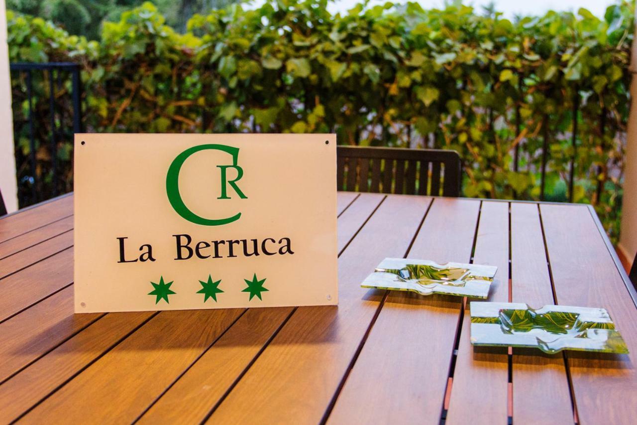 La Berruca * Malpartida de Caceres