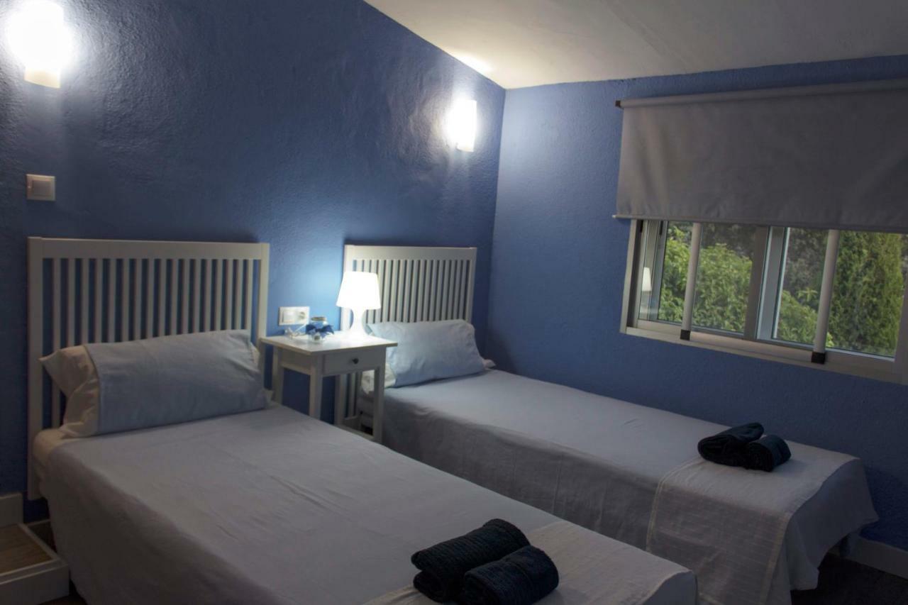 Holiday home La Berruca Malpartida de Caceres