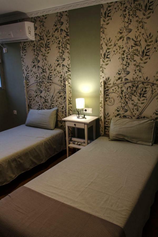 La Berruca Holiday home *