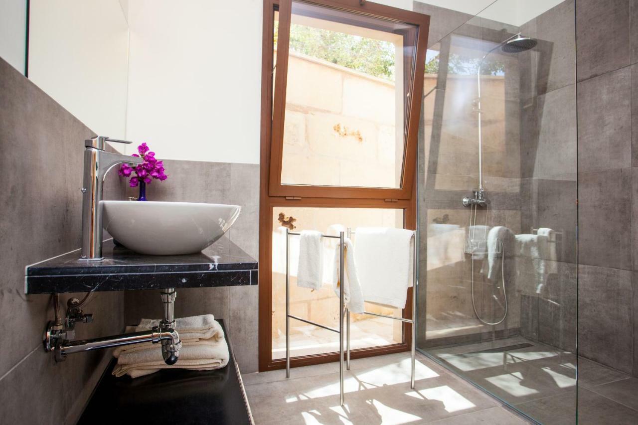 Guest house Idayvuelta & With Private Pool *