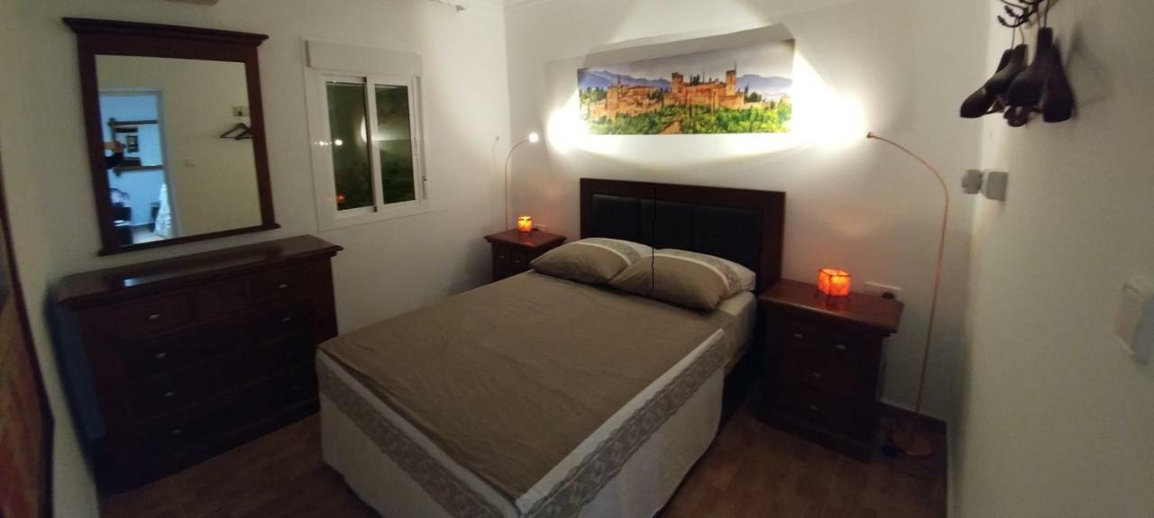 Piso Andaluz Jerez Centro *