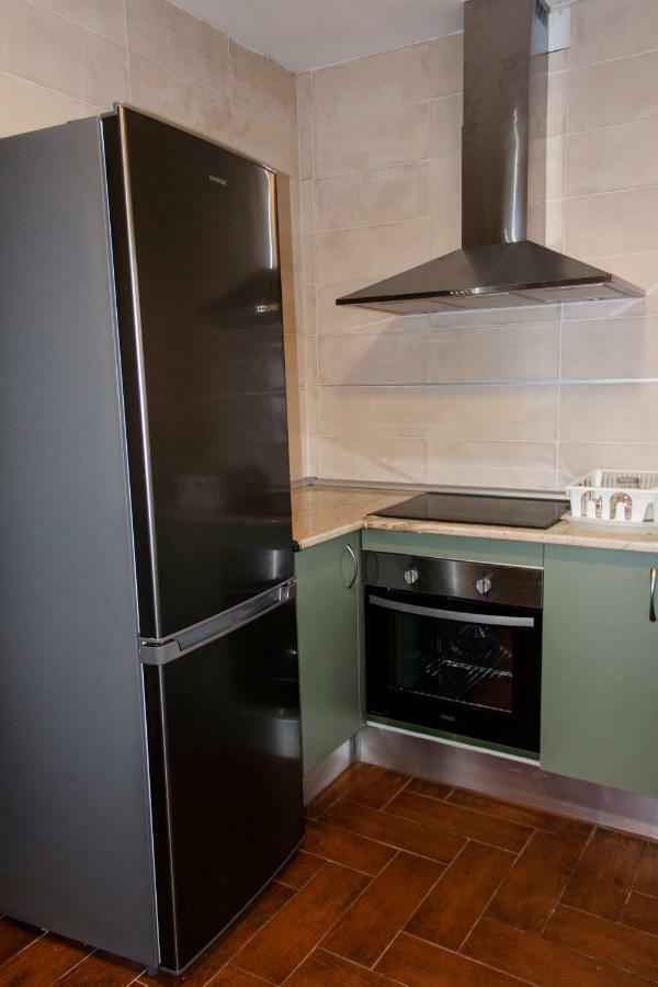 Holiday home La Berruca *