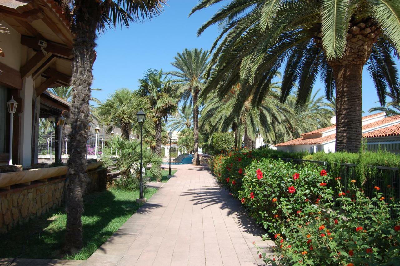 Estupenda Vivienda Vacacional