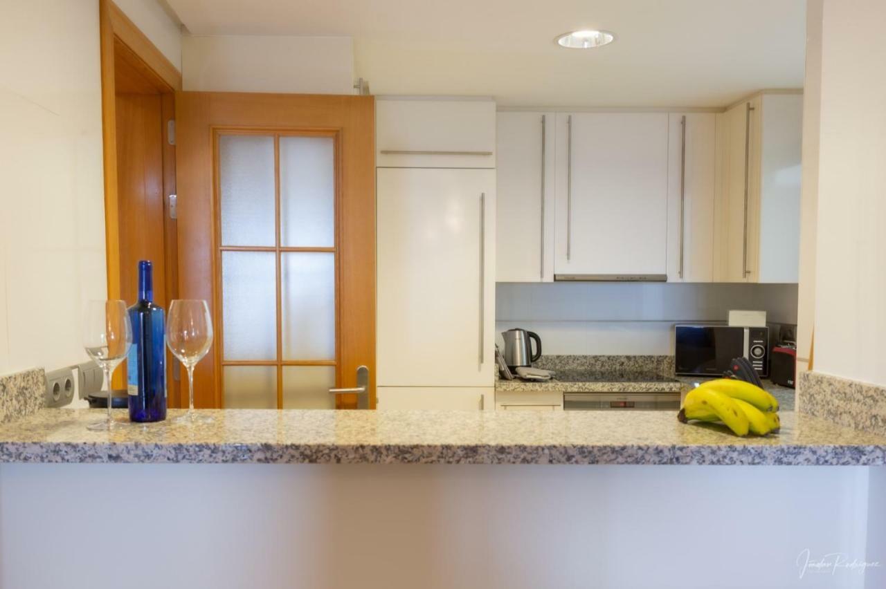 Apartamento La Ola *