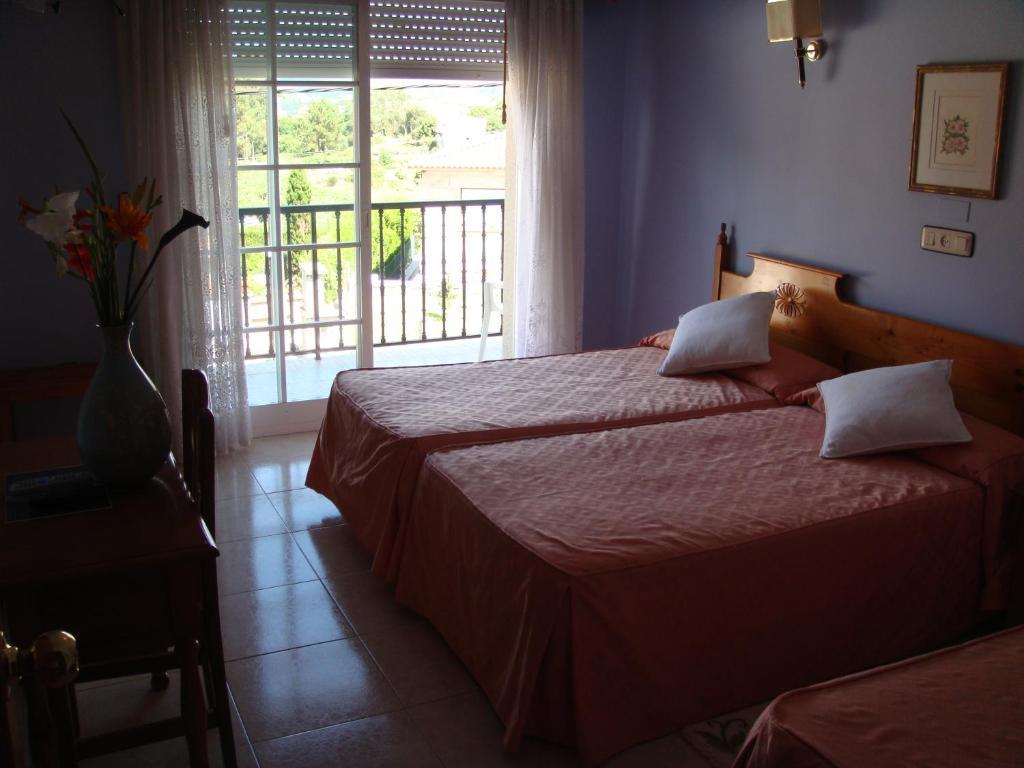 Hotel Vimar Sanxenxo