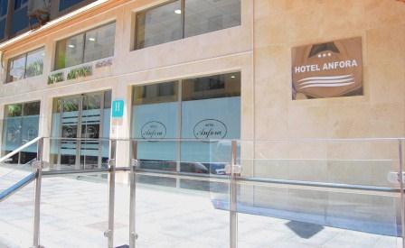 Anfora Hotel