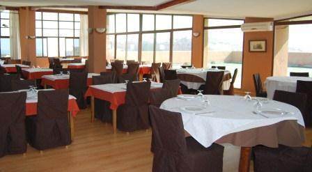 Anfora Hotel