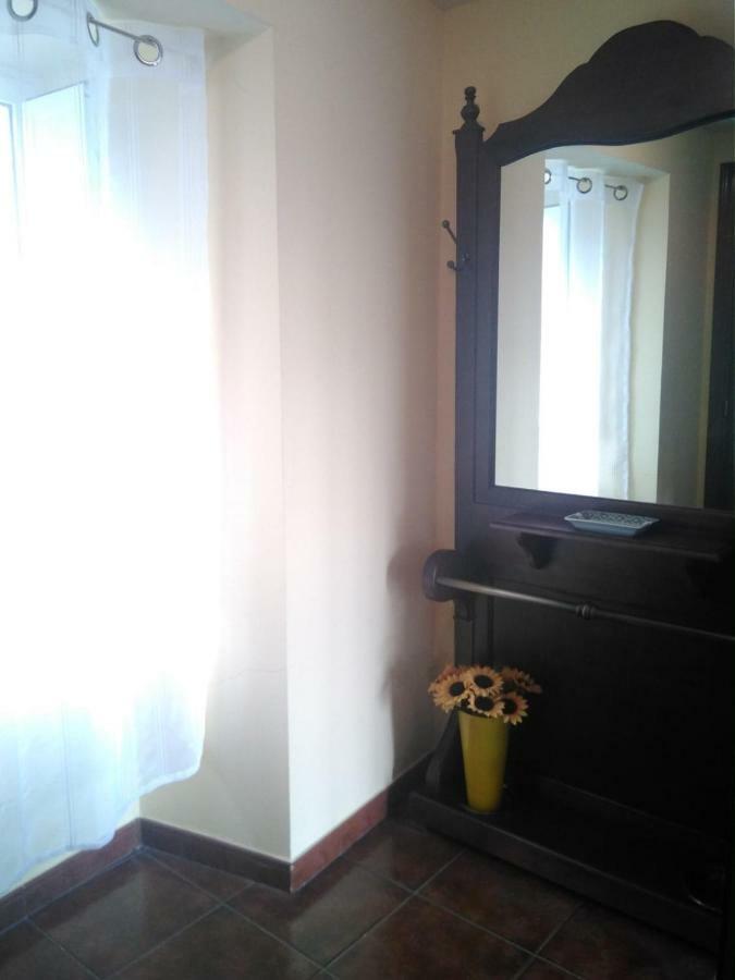 Casa Laguiñas En