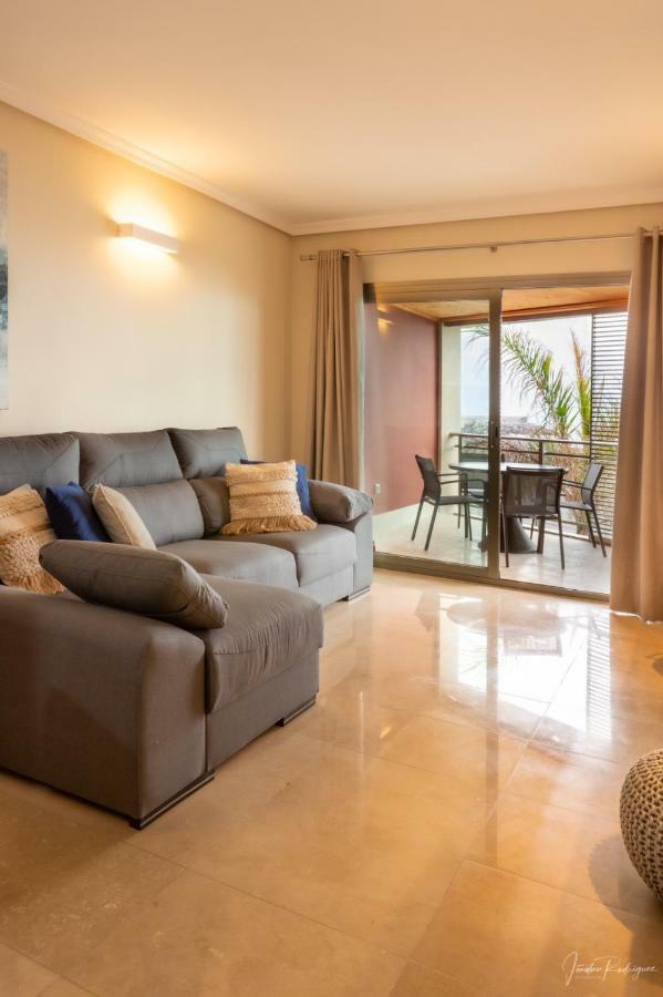 Apartamento La Ola *