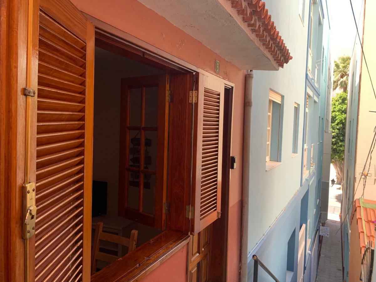 La Niña Apartamento *