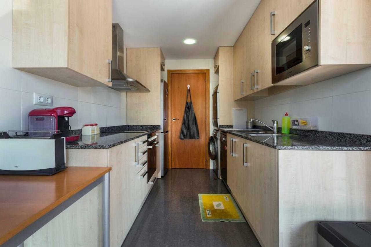Apartamento Jie *
