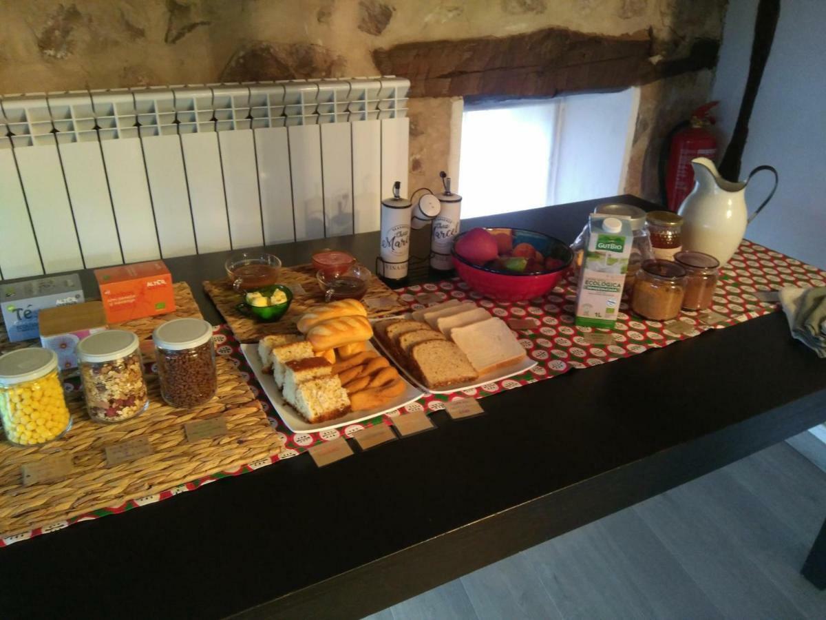 Casa Rural Marem Сasa de vacaciones
