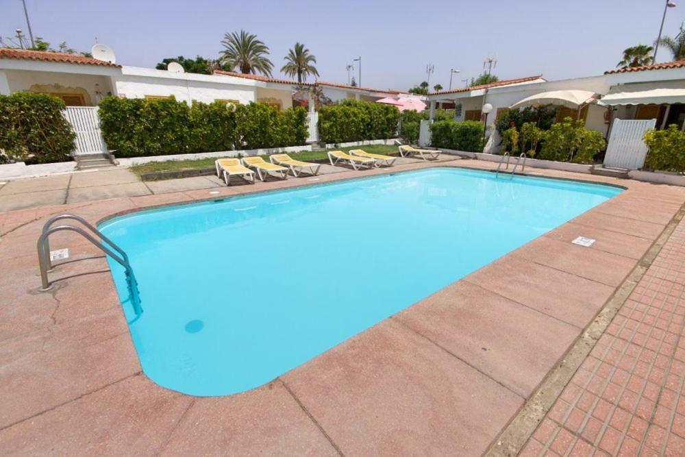 Precioso 11 Apartment Playa del Ingles (Gran Canaria)