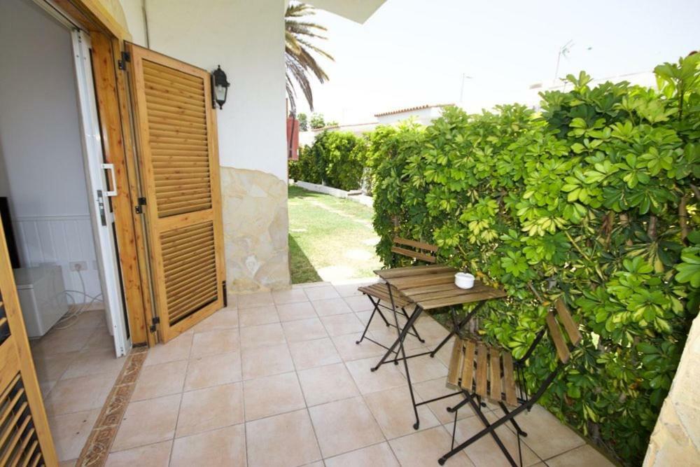 Apartment Precioso 11