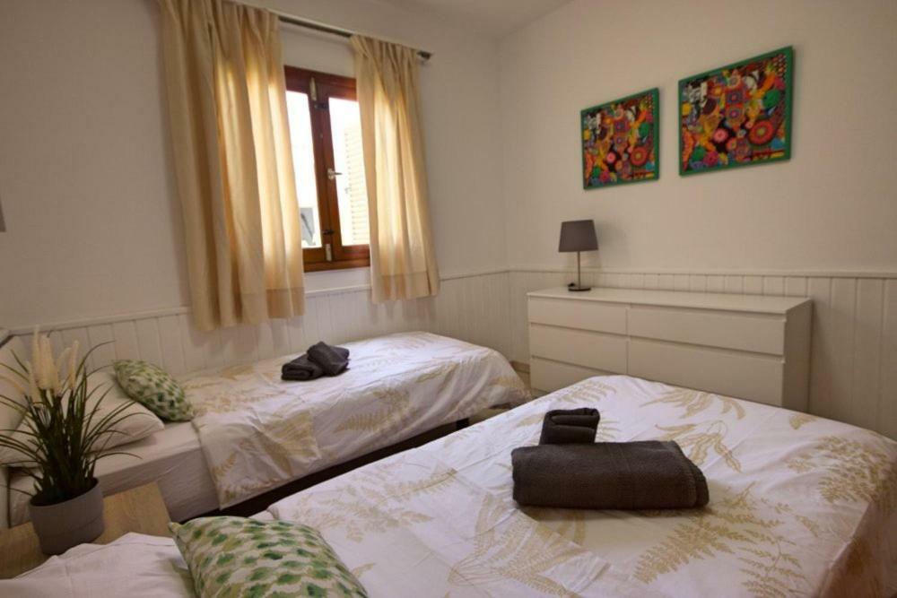 Apartment Precioso 11