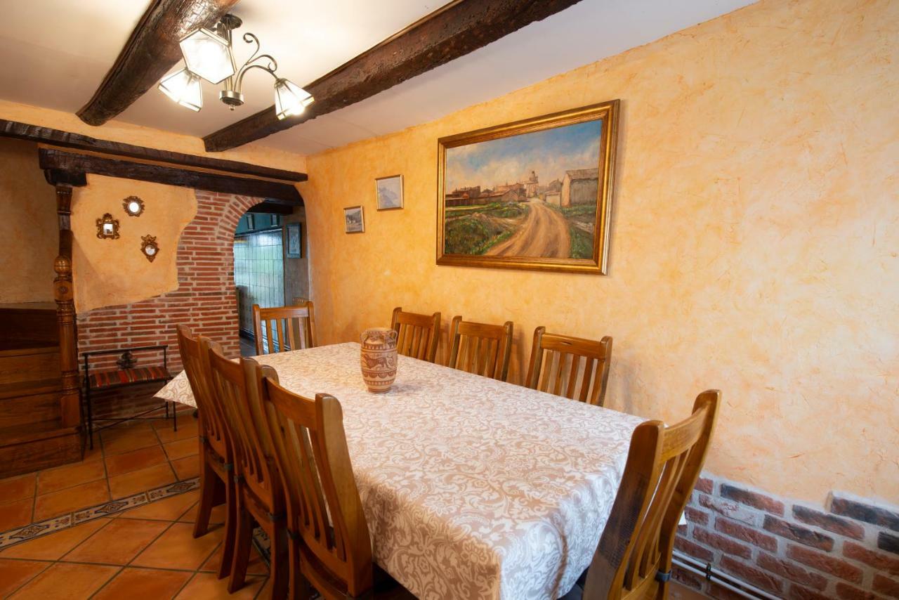 Casa Caete