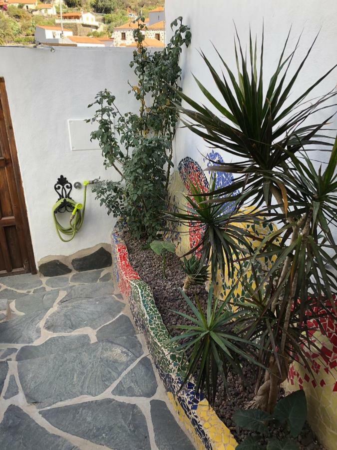 Casa Rural In Fataga Holiday home *