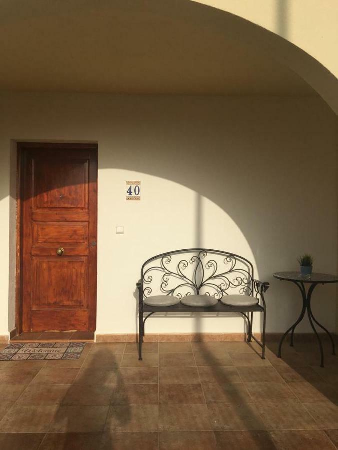 Mi Trocito De Cielo Holiday home Ayamonte