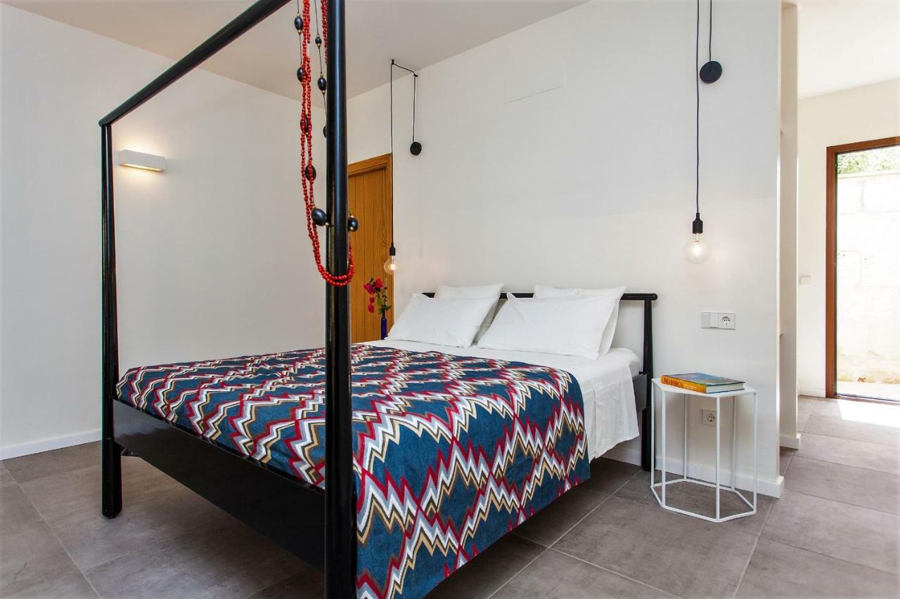 Idayvuelta & With Private Pool Guest house Ses Salines (Mallorca)