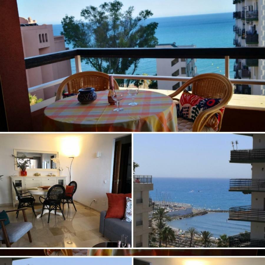 Havsutsikt - Vista Del Mar Apartment