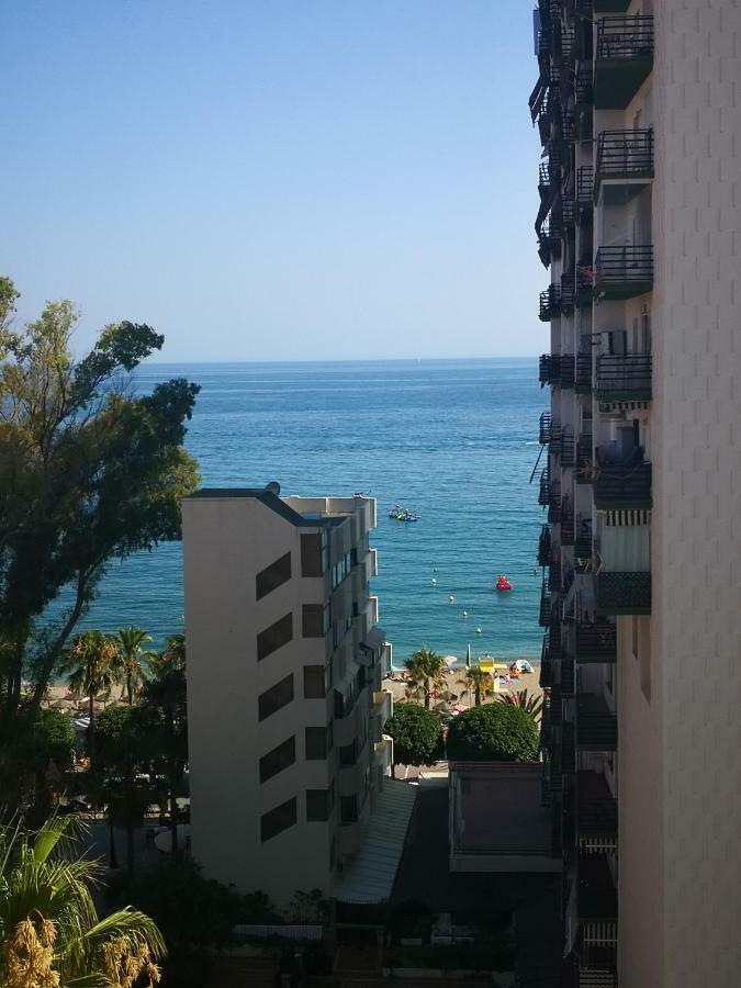 Havsutsikt - Vista Del Mar Marbella
