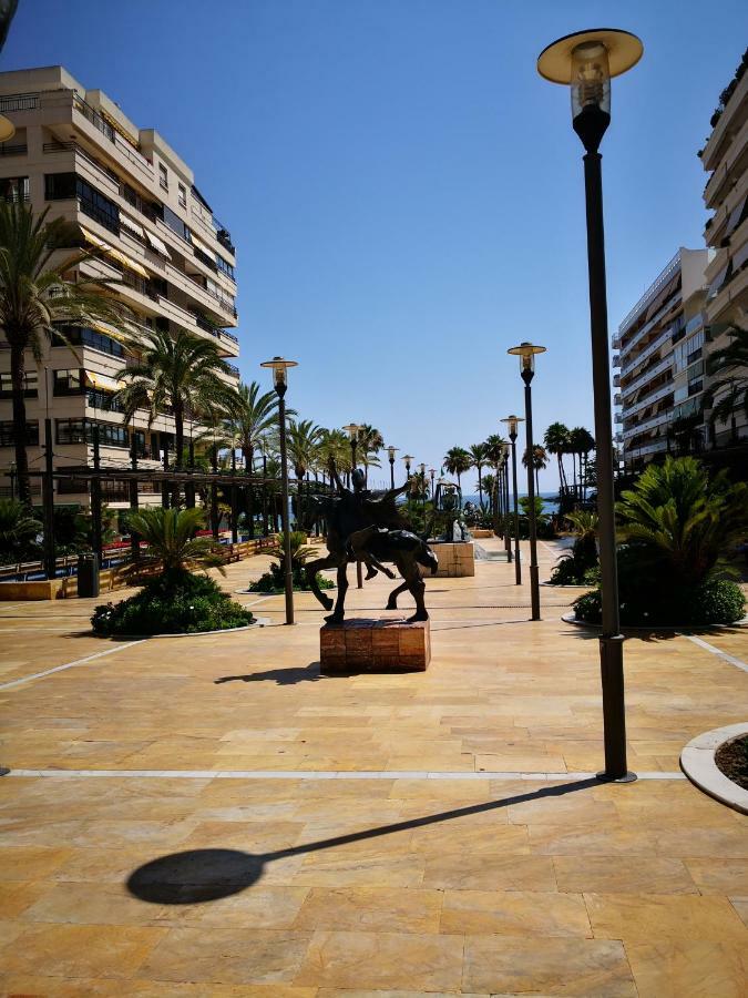 Apartment Havsutsikt - Vista Del Mar *