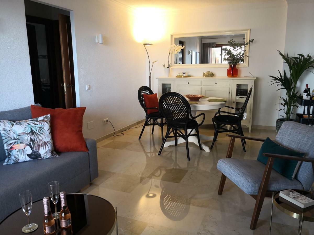 Havsutsikt - Vista Del Mar Apartment *