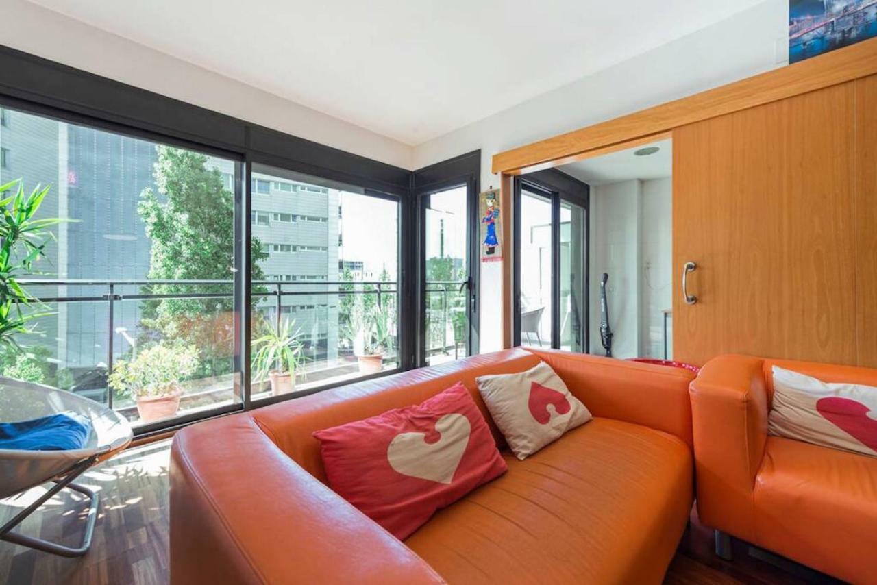 Jie Apartamento Sant Adrià de Besòs