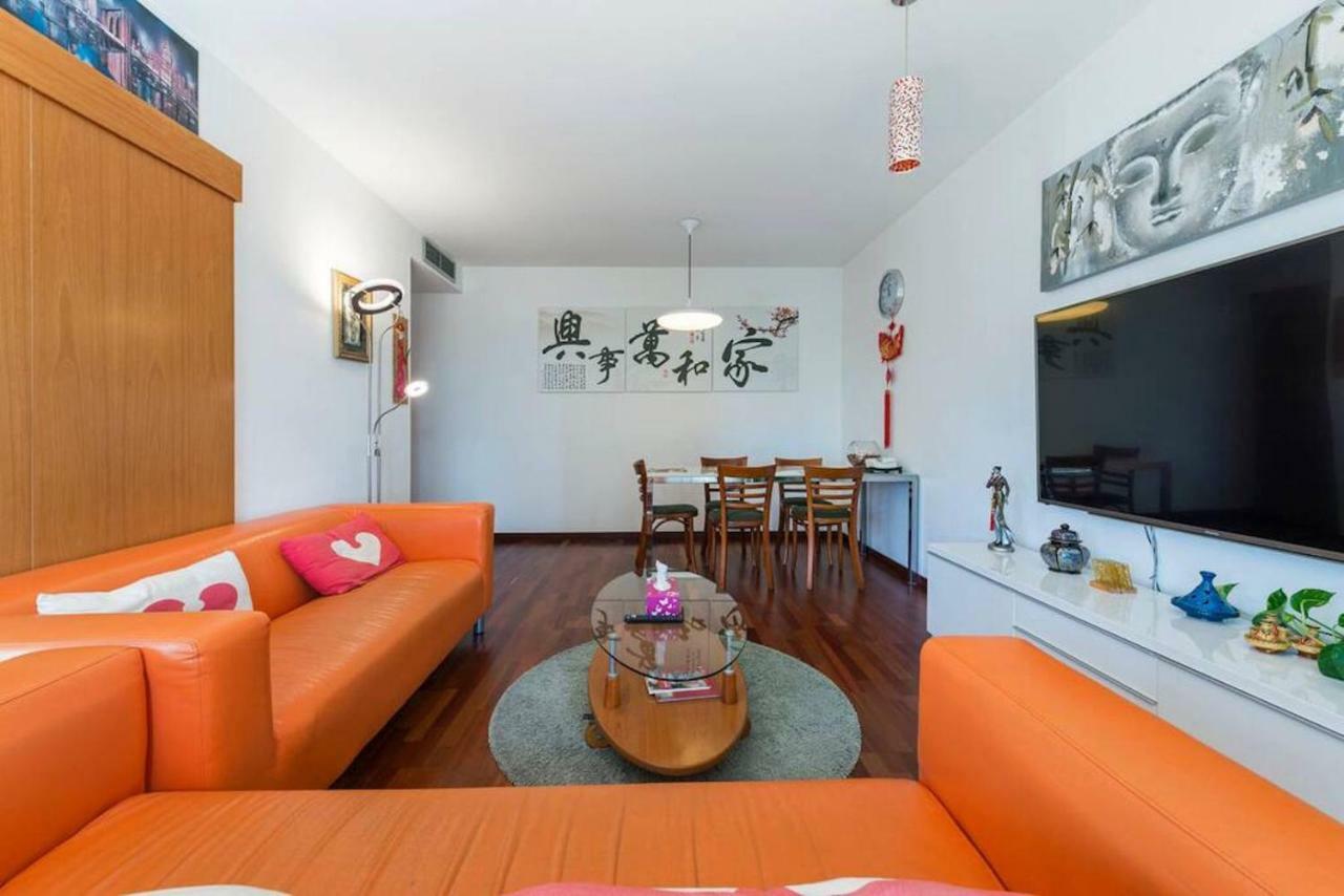Jie Apartamento Sant Adrià de Besòs