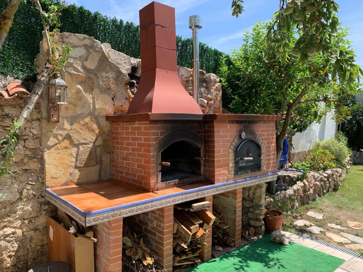 Holiday home Casa Caete