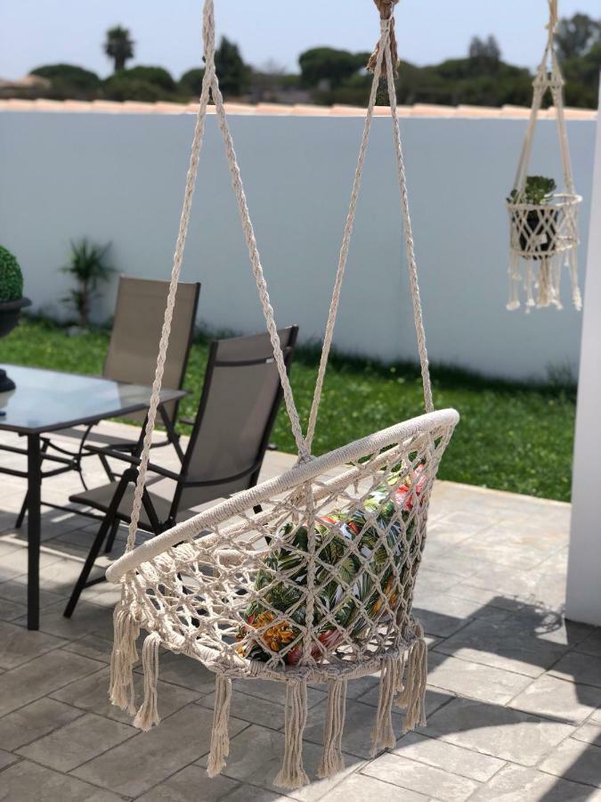 Holiday home Palapa Beach , Chalet Con Piscina Privada Y Muy Cerca Del Mar *