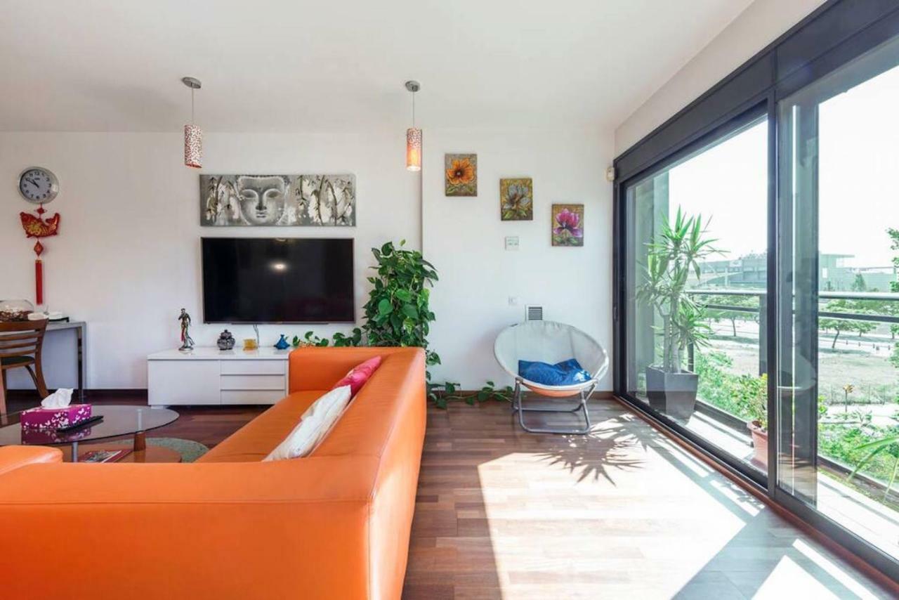 Apartamento Jie