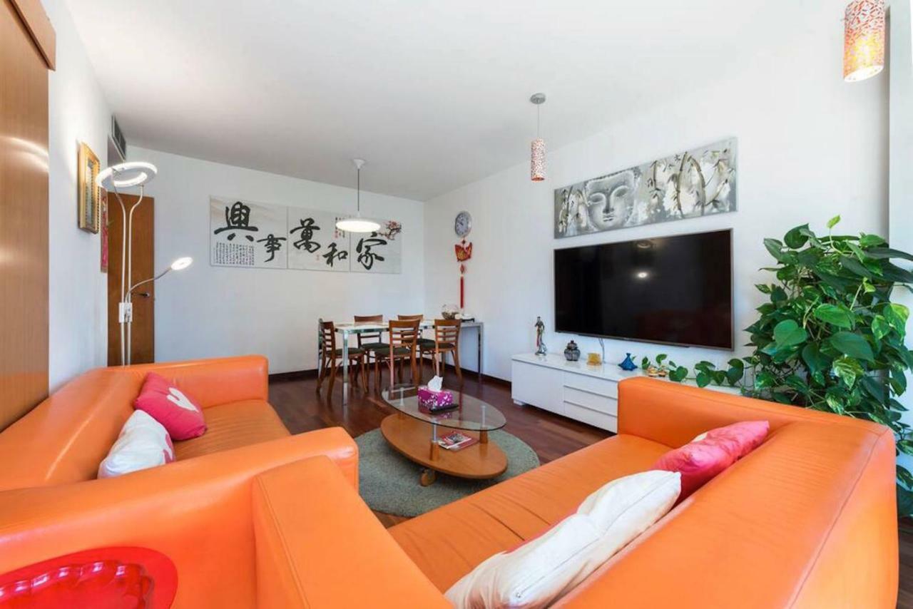 Apartamento Jie