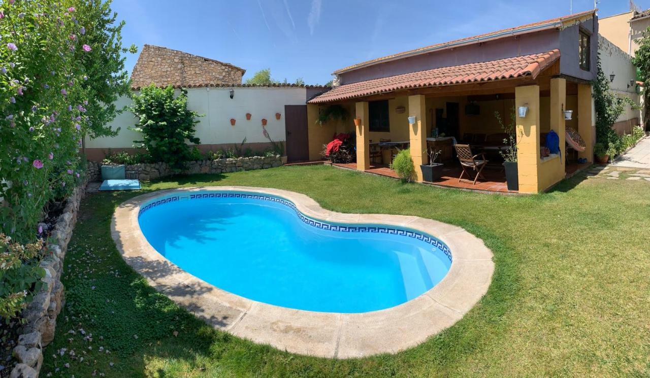 Casa Caete Holiday home *