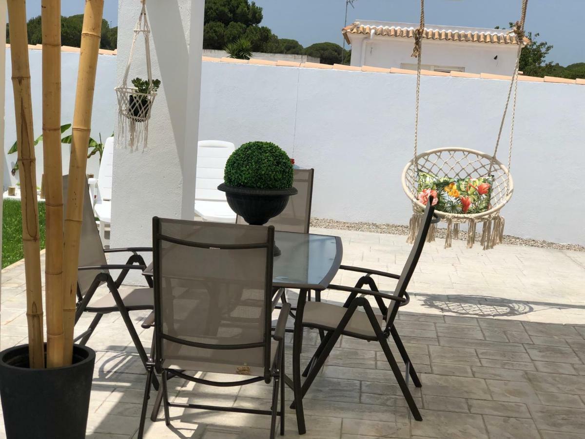 La Palapa, Chalet Con Piscina Privada Y Muy Cerca Del Mar *