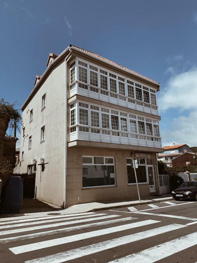 Apartamento Sardineiro *