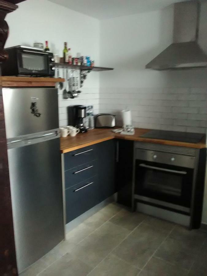 Casa Rural In Fataga Holiday home San Bartolome de Tirajana (Gran Canaria)