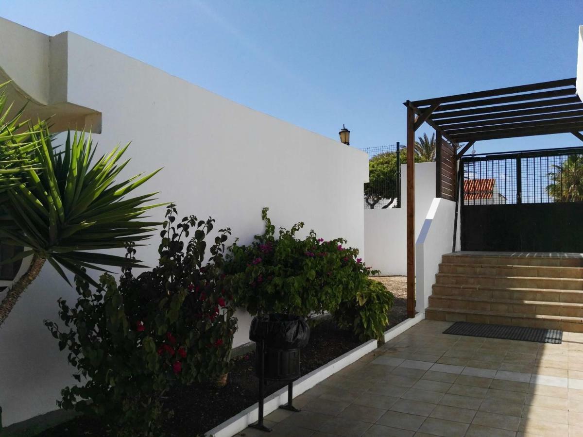 Modern Dunasol 319 Apartamento