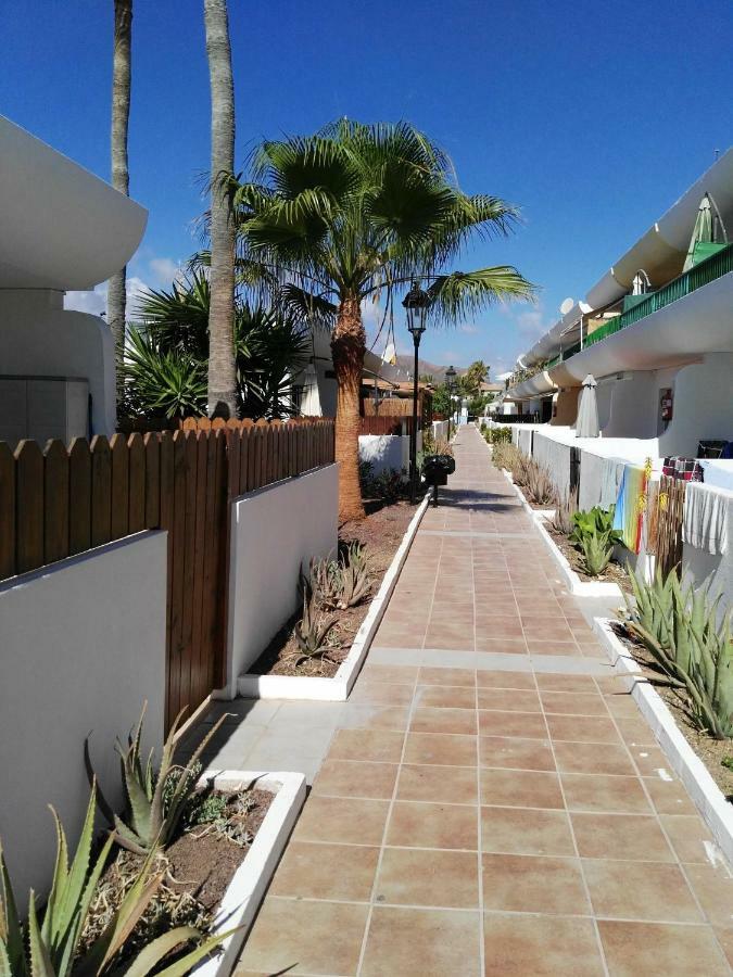 Apartamento Modern Dunasol 319 *