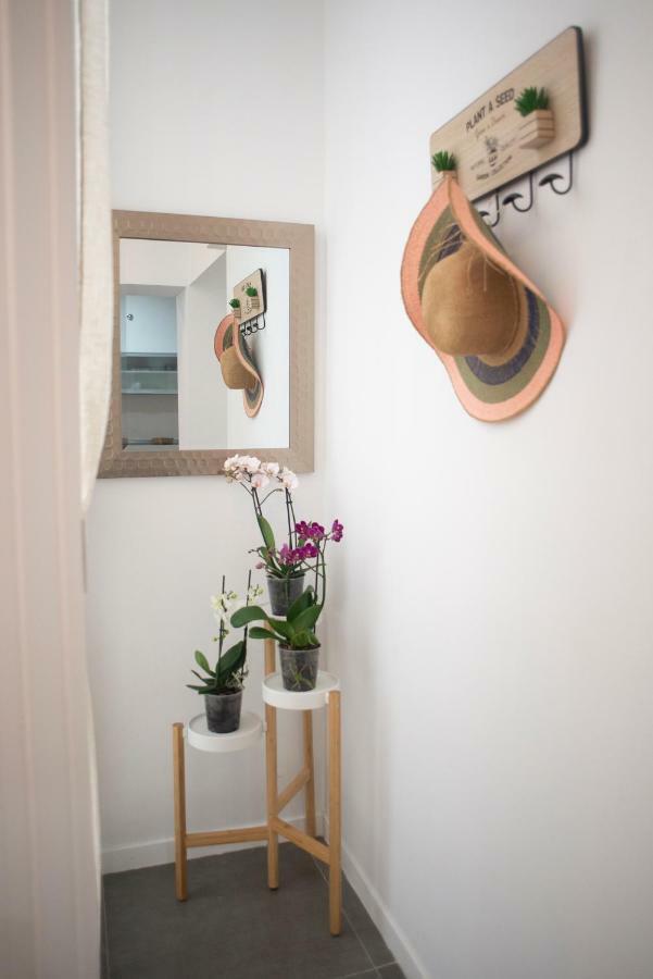 Apartamento Acogedor Y Luminoso Apartamento
