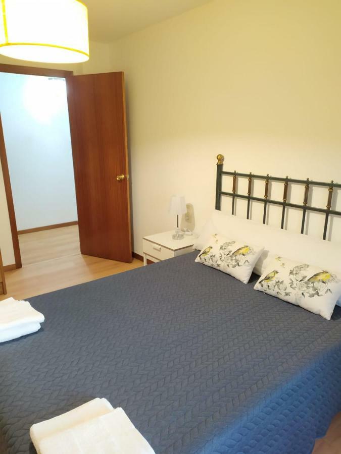 3 Apartment *